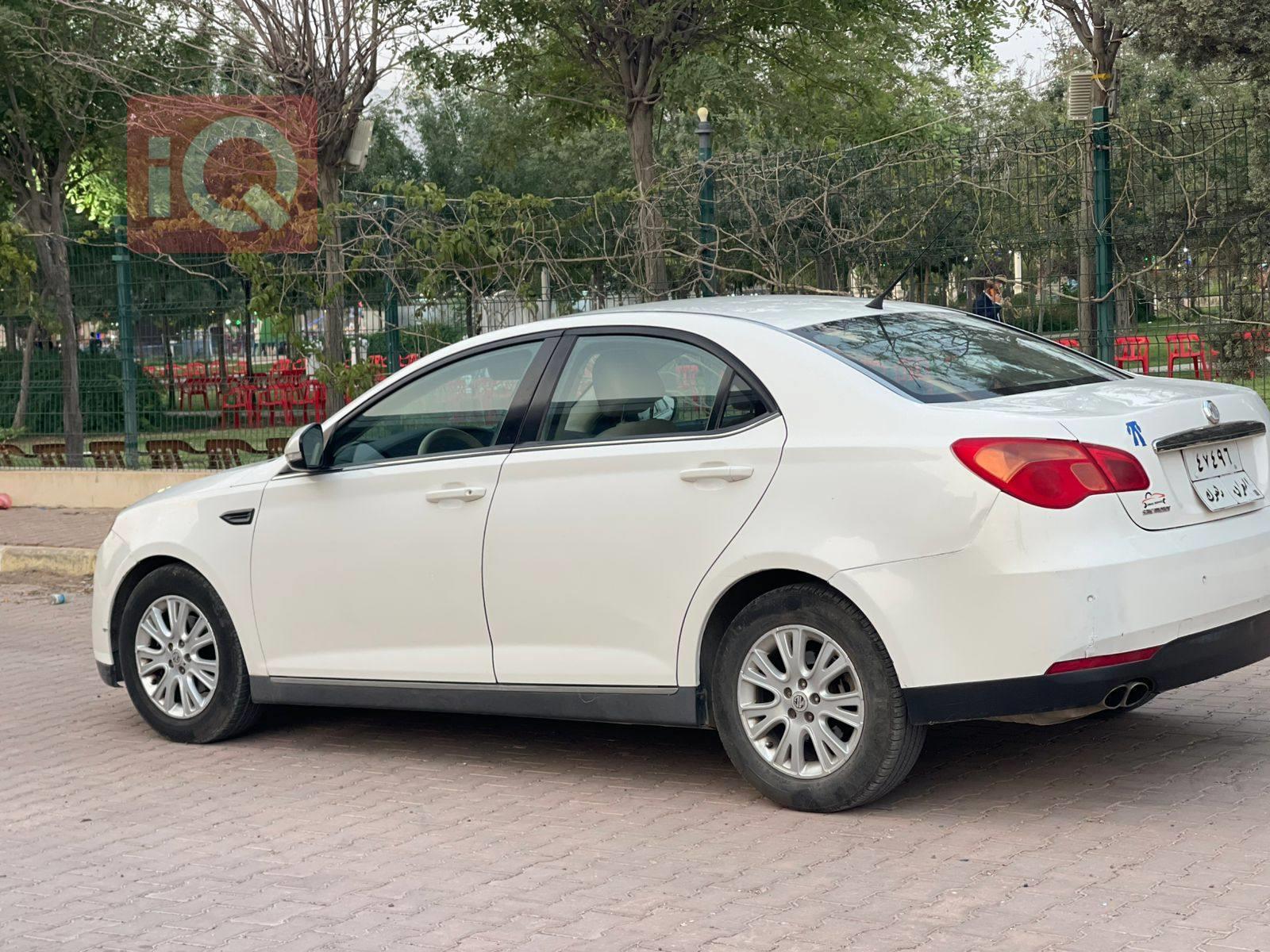 MG 550